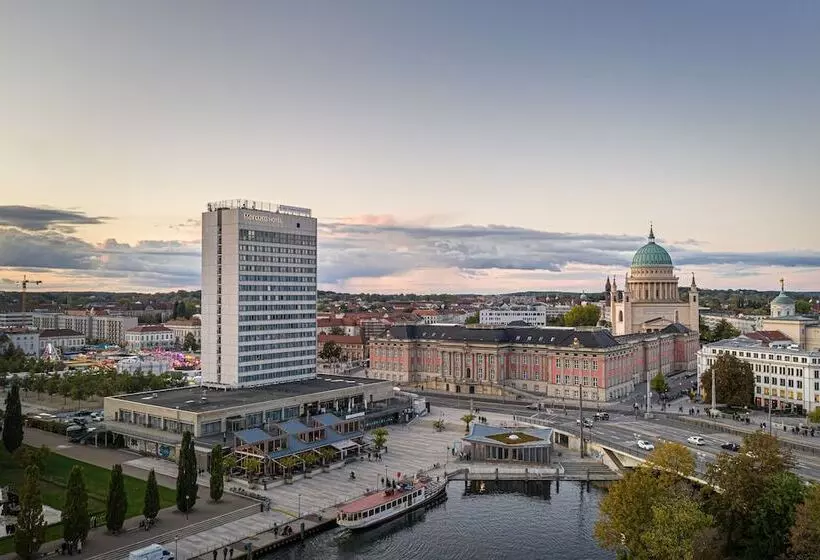 Mercure Hotel Potsdam City