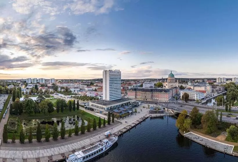 Mercure Hotel Potsdam City
