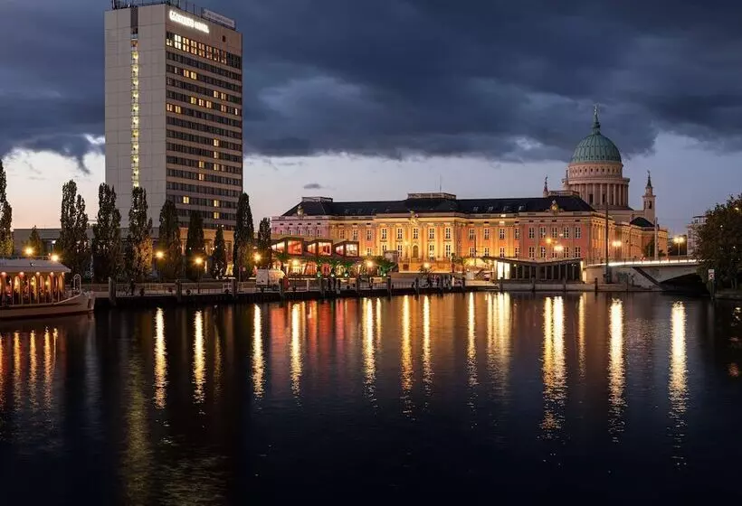 Mercure Hotel Potsdam City