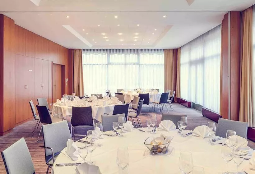 Mercure Hotel Potsdam City
