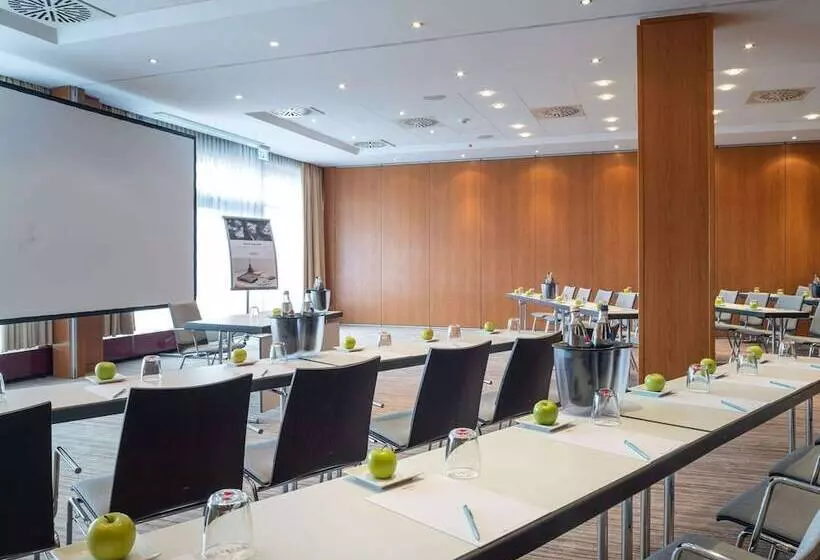 Mercure Hotel Potsdam City