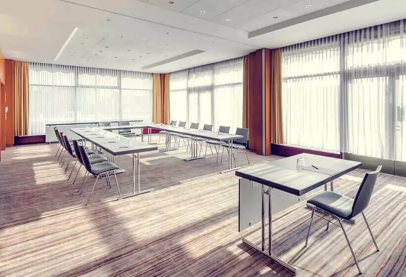 Mercure Hotel Potsdam City