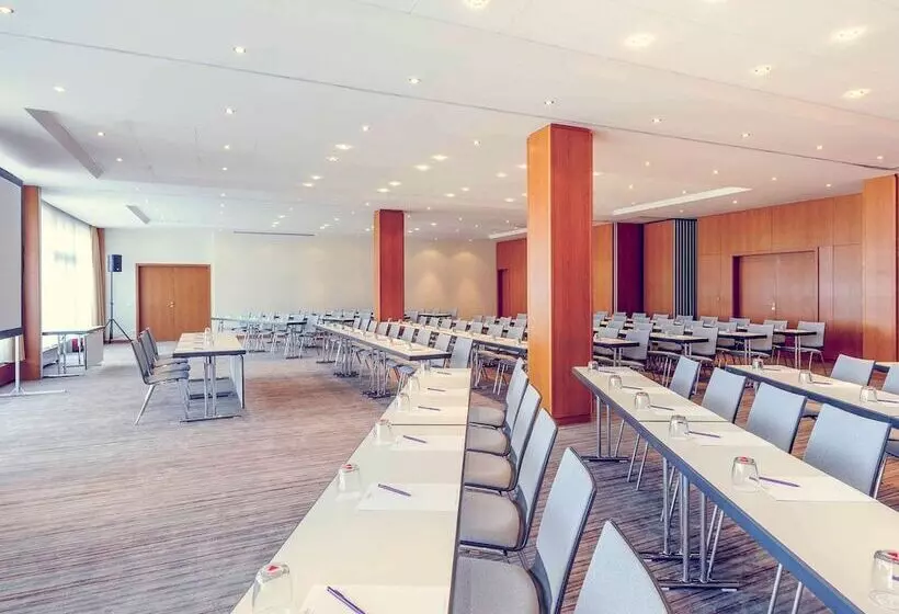 Mercure Hotel Potsdam City