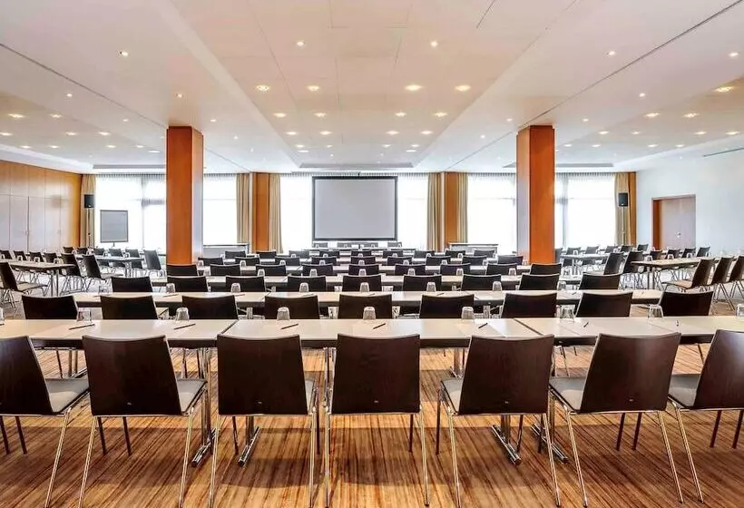 Mercure Hotel Potsdam City