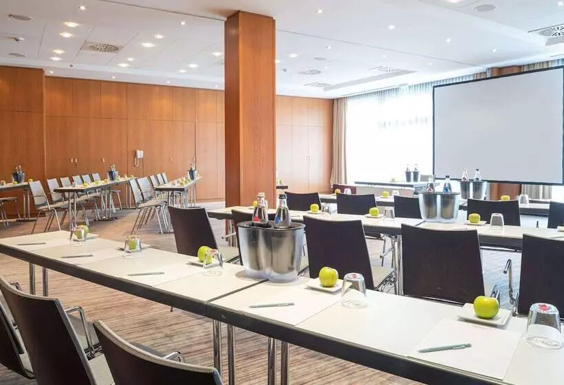 Mercure Hotel Potsdam City