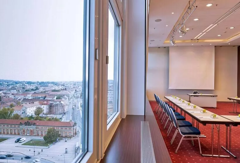Mercure Hotel Potsdam City