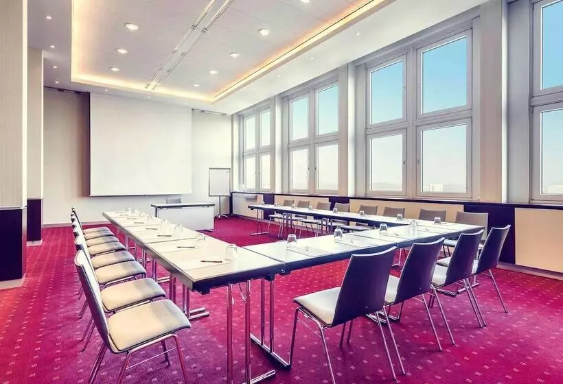 Mercure Hotel Potsdam City