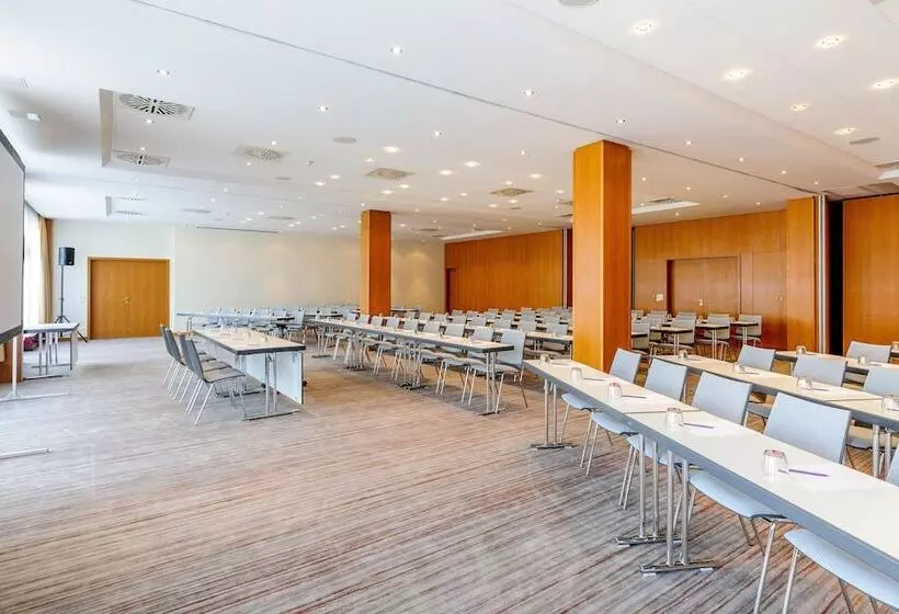 Mercure Hotel Potsdam City