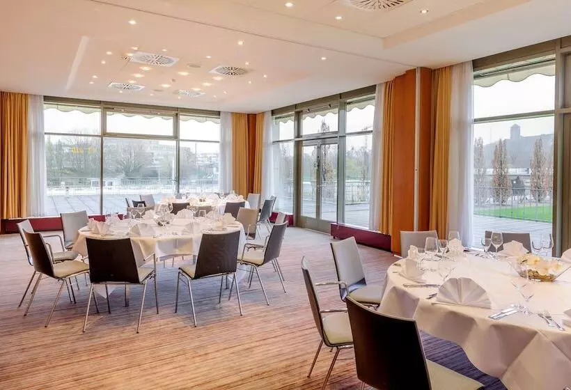 Mercure Hotel Potsdam City