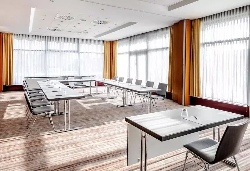 Mercure Hotel Potsdam City