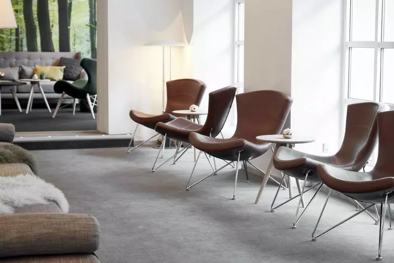 Milling Hotel Gestus