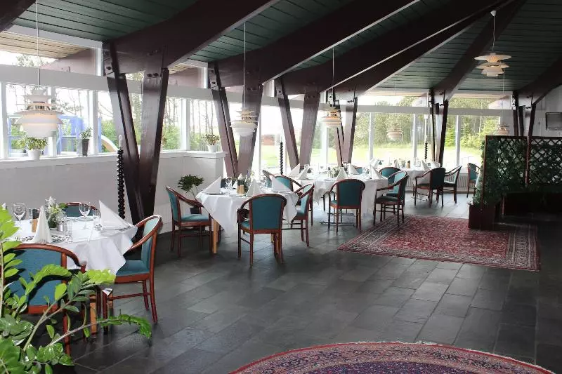 Montra Hotel Hanstholm