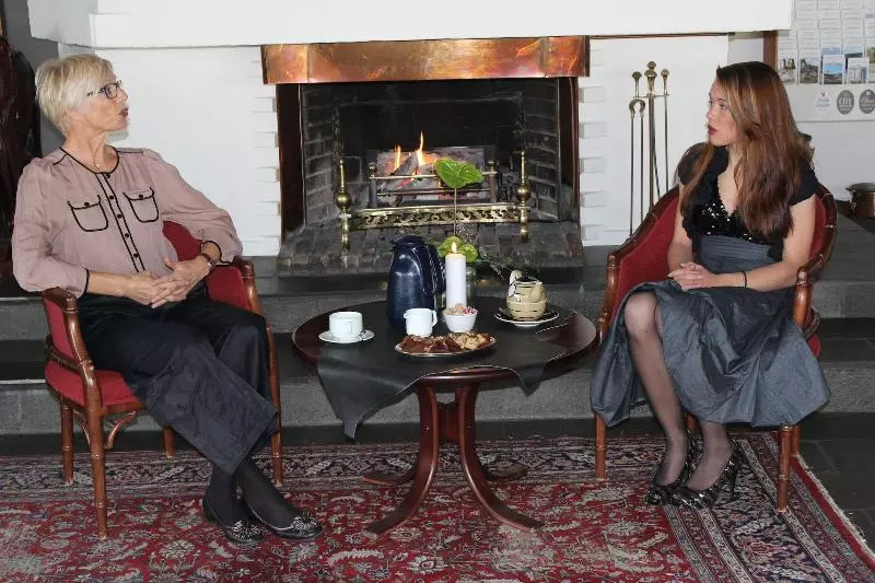 Montra Hotel Hanstholm