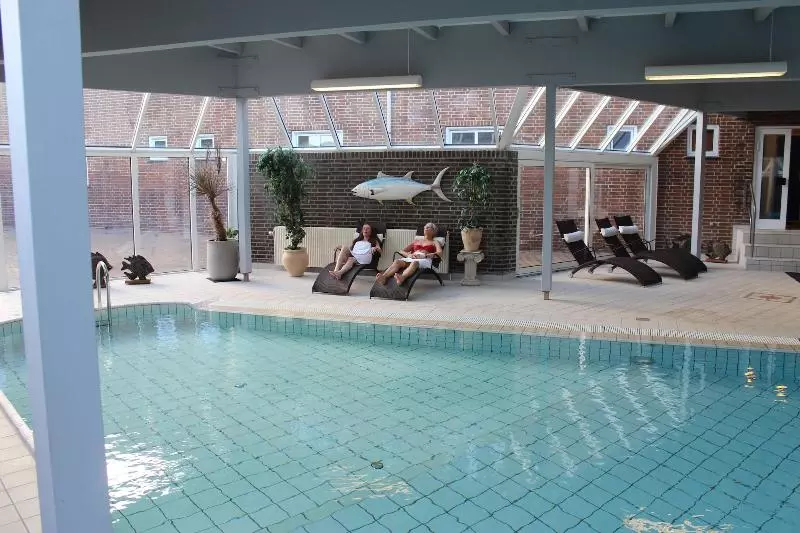 Montra Hotel Hanstholm