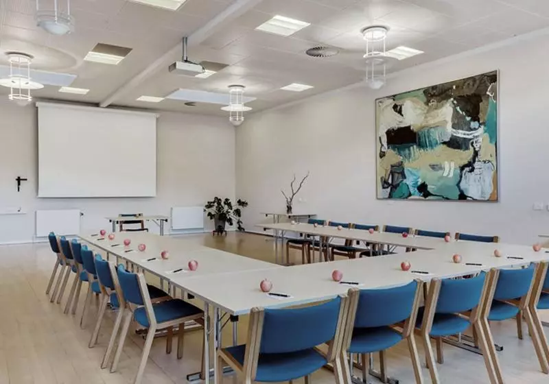 Montra Hotel Hanstholm