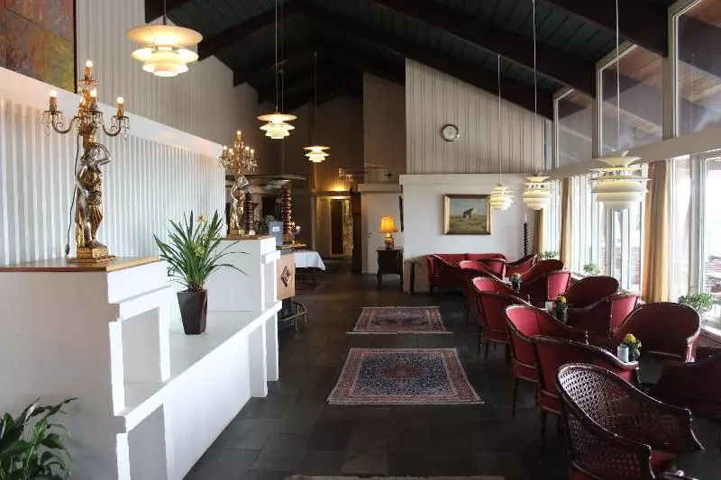 Montra Hotel Hanstholm