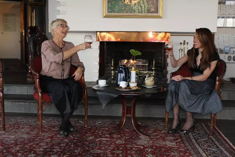 Montra Hotel Hanstholm