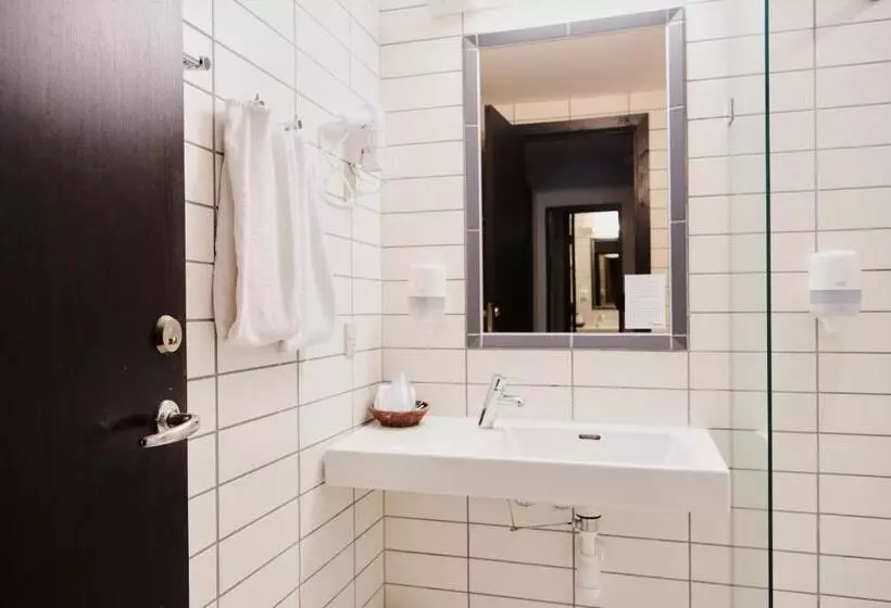 Montra Hotel Hanstholm