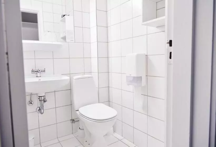 Montra Hotel Hanstholm