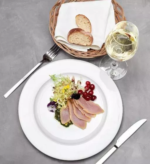 Montra Hotel Hanstholm