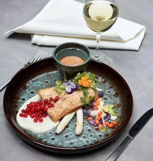 Montra Hotel Hanstholm