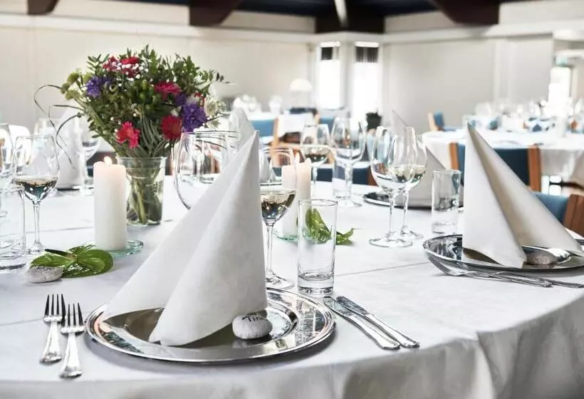 Montra Hotel Hanstholm