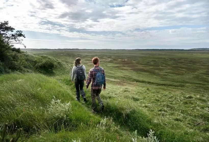 Montra Hotel Hanstholm