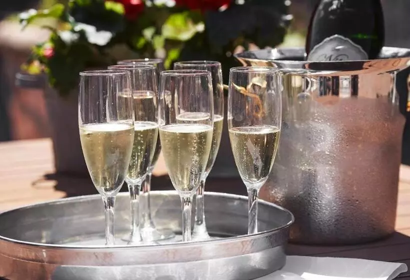 Montra Hotel Hanstholm