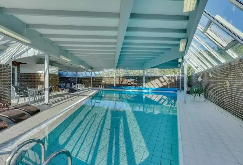 Montra Hotel Hanstholm