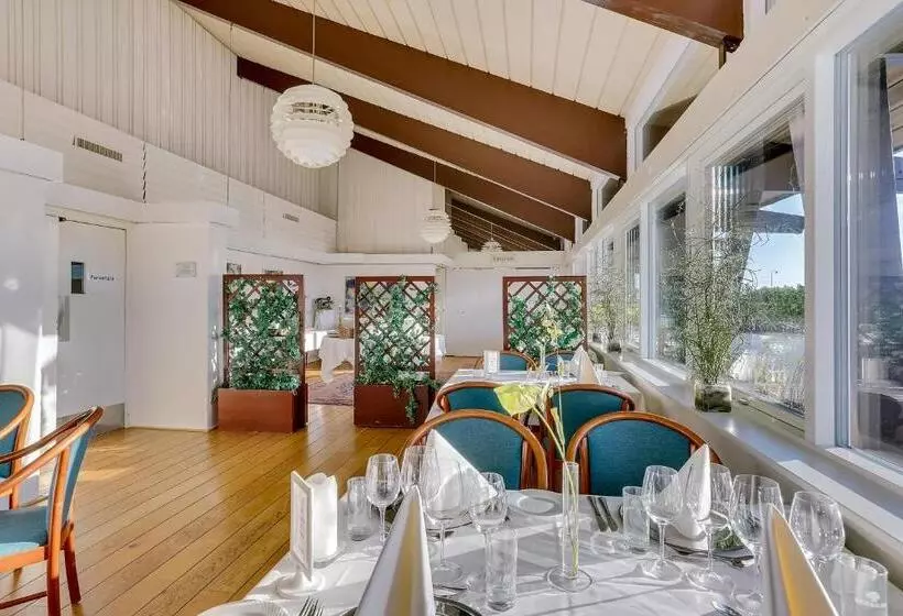 Montra Hotel Hanstholm