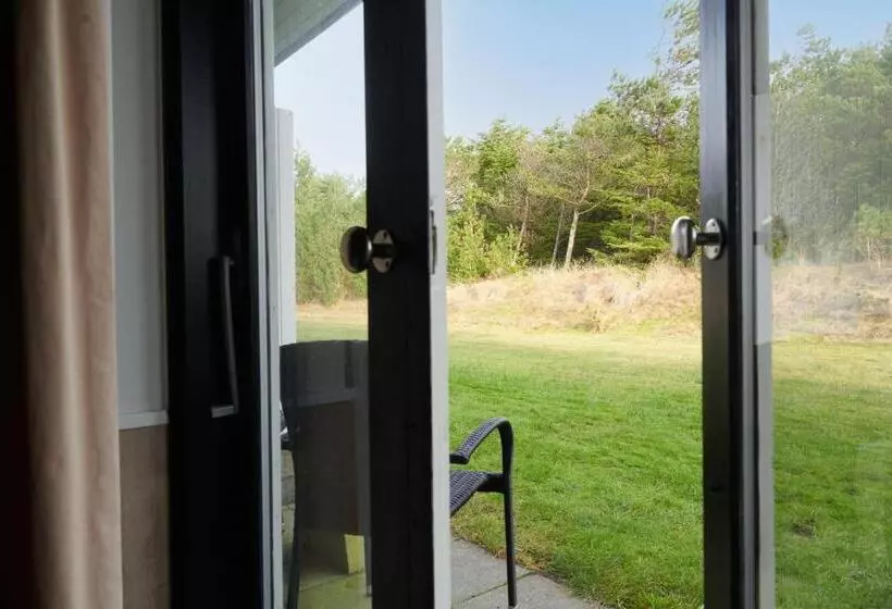 Montra Hotel Hanstholm