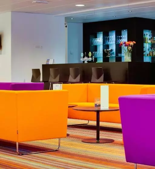 ホテル Best Western Plus Park Globetrotter Copenhagen Airport