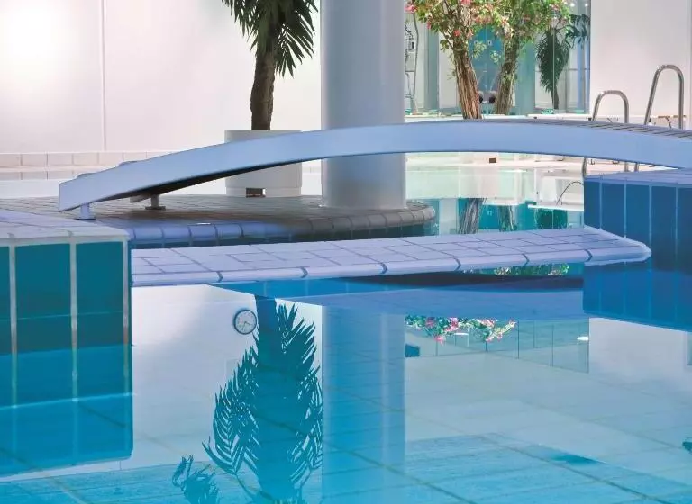 ホテル Best Western Plus Park Globetrotter Copenhagen Airport