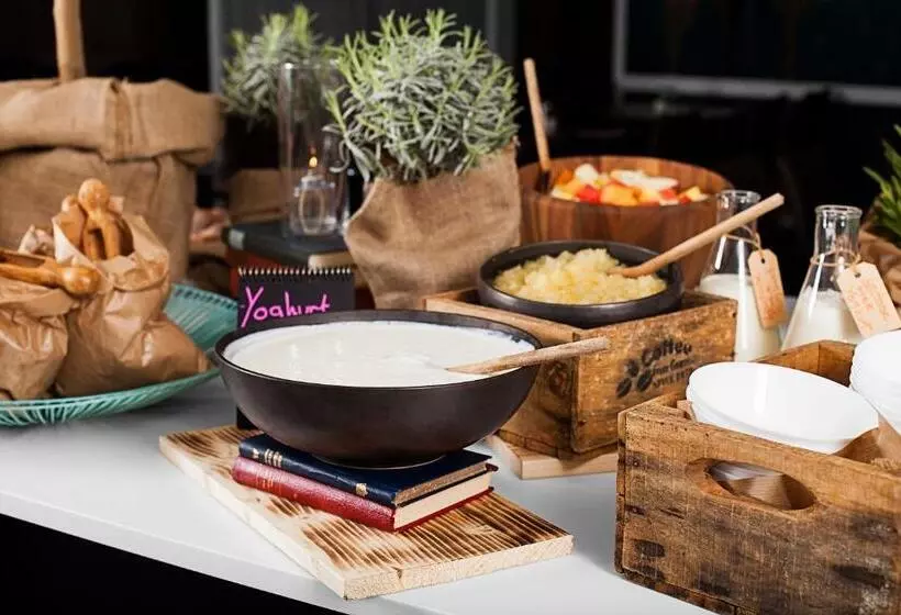 ホテル Best Western Plus Park Globetrotter Copenhagen Airport