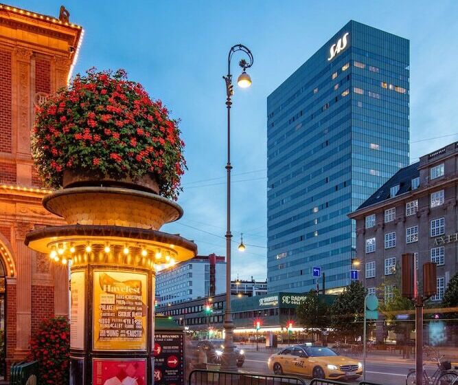 Radisson Collection Royal Hotel, Copenhagen