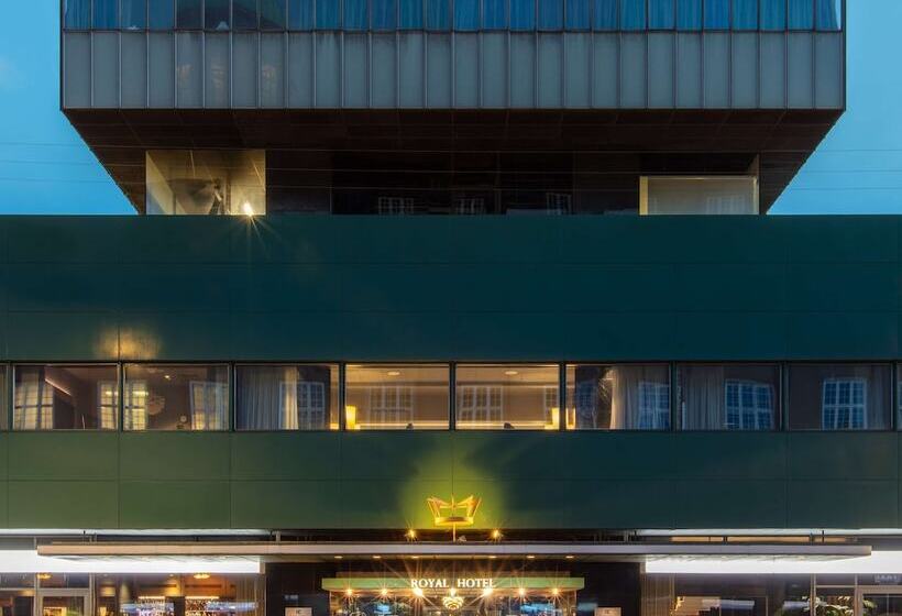 Radisson Collection Royal Hotel, Copenhagen