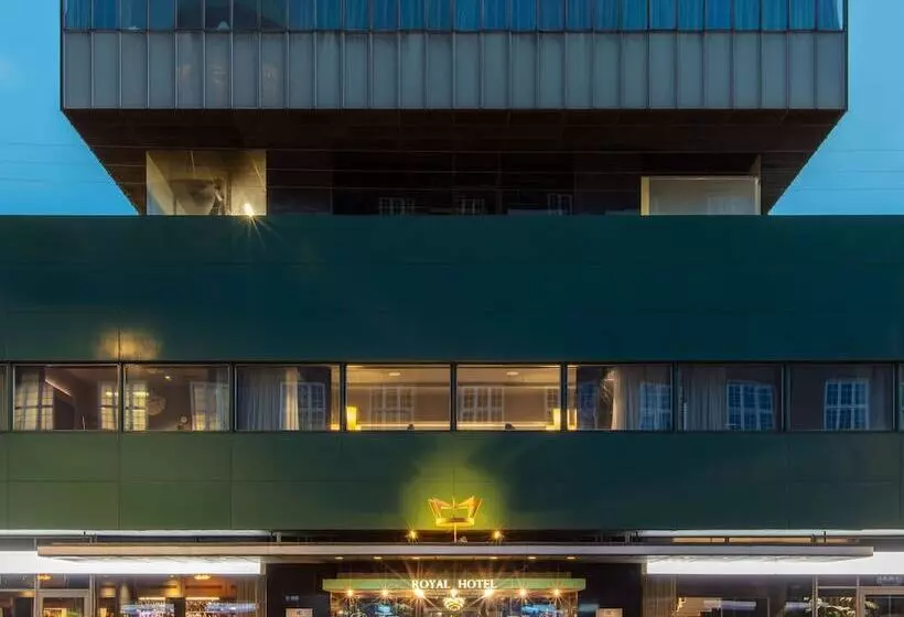 Radisson Collection Royal Hotel, Copenhagen