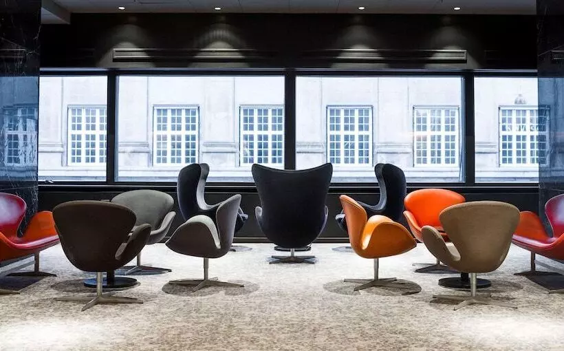 Radisson Collection Royal Hotel, Copenhagen