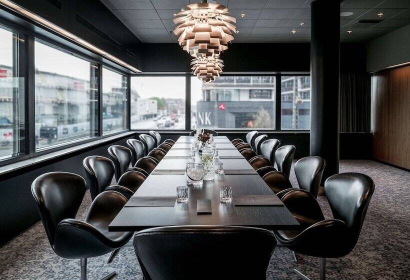 Radisson Collection Royal Hotel, Copenhagen