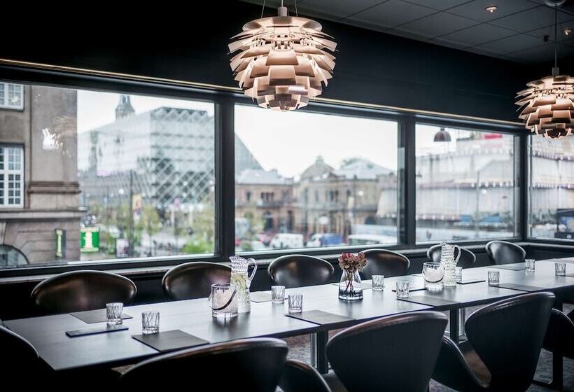 Radisson Collection Royal Hotel, Copenhagen