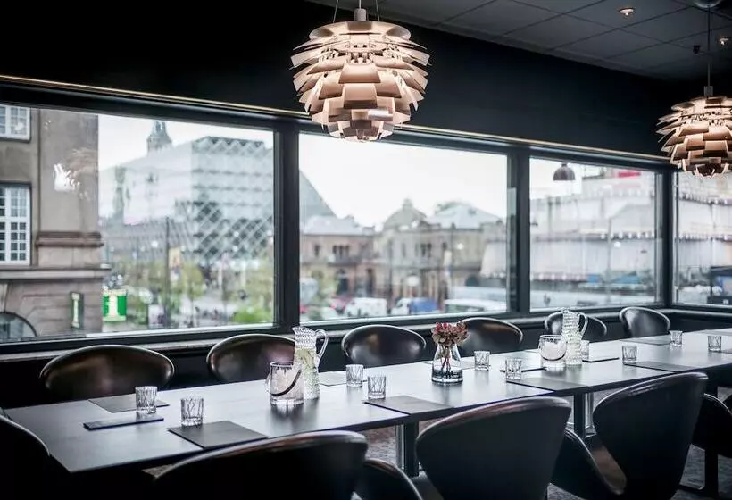 Radisson Collection Royal Hotel, Copenhagen
