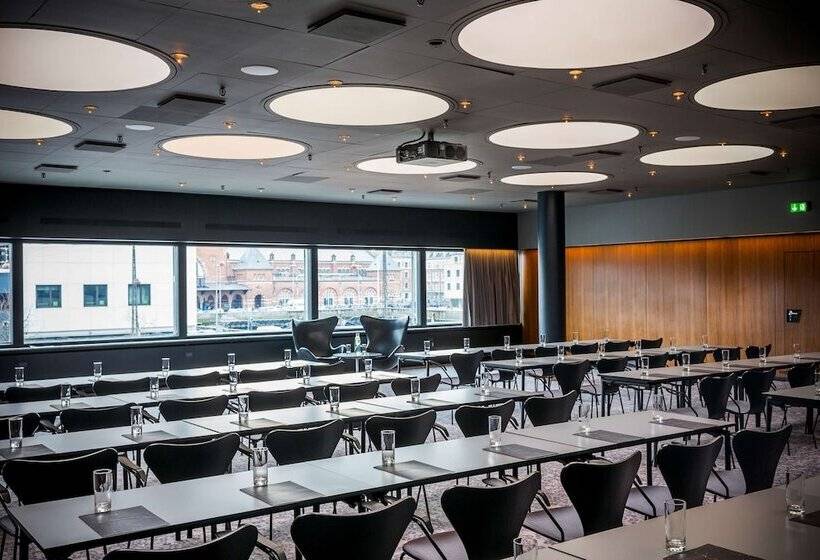 Radisson Collection Royal Hotel, Copenhagen