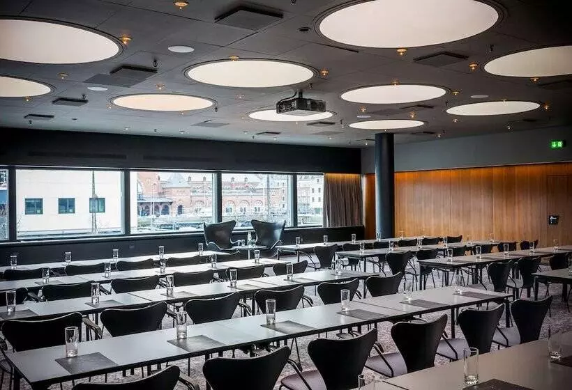 Radisson Collection Royal Hotel, Copenhagen