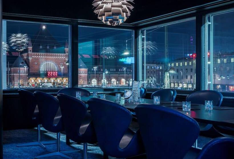 Radisson Collection Royal Hotel, Copenhagen