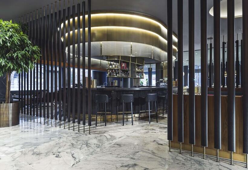 Radisson Collection Royal Hotel, Copenhagen