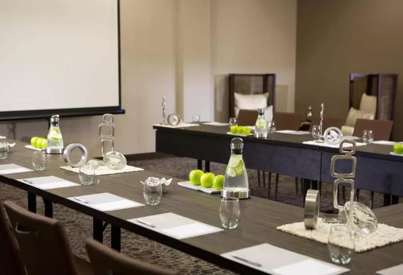 Renaissance Santo Domingo Jaragua Hotel & Casino