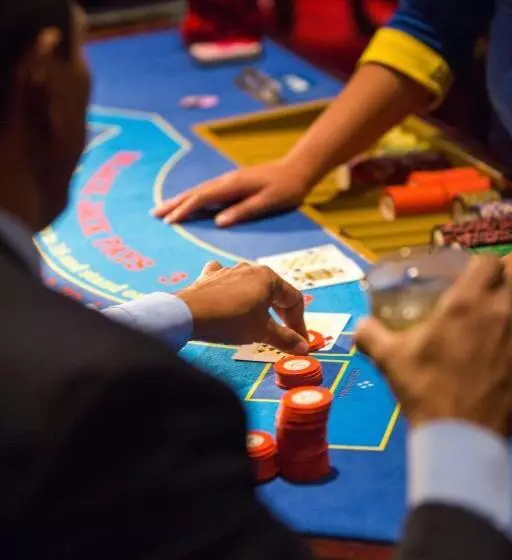 Renaissance Santo Domingo Jaragua Hotel & Casino