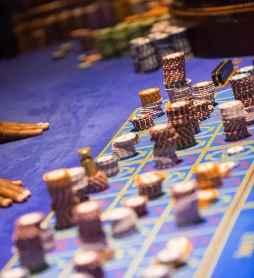 Renaissance Santo Domingo Jaragua Hotel & Casino