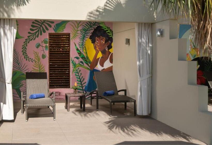 Renaissance Santo Domingo Jaragua Hotel & Casino