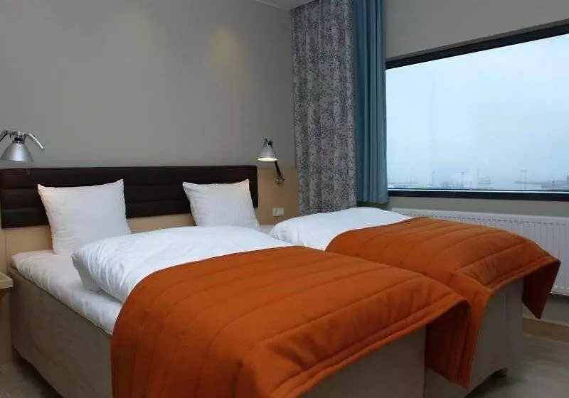 Hotel Scandic Olympic